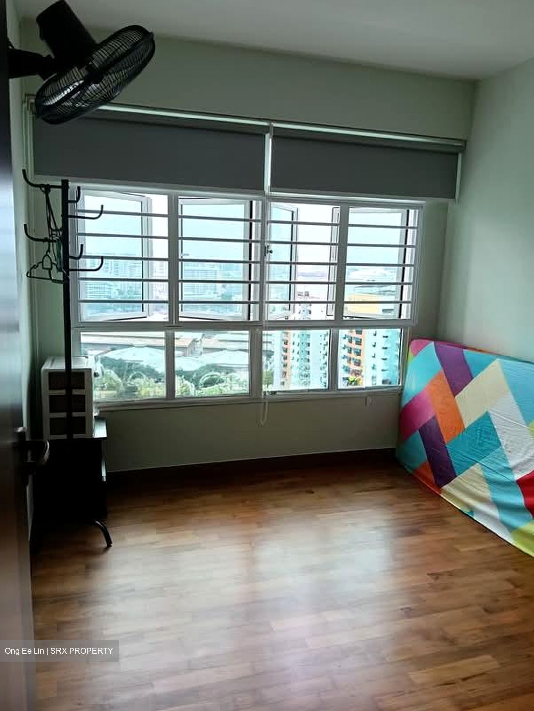 Blk 8A Kallang Trivista (Kallang/Whampoa), HDB 4 Rooms #560424861